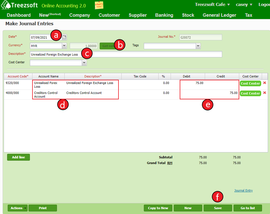 Unrealized Gain And Loss Step By Step Guide To Record Unrealized