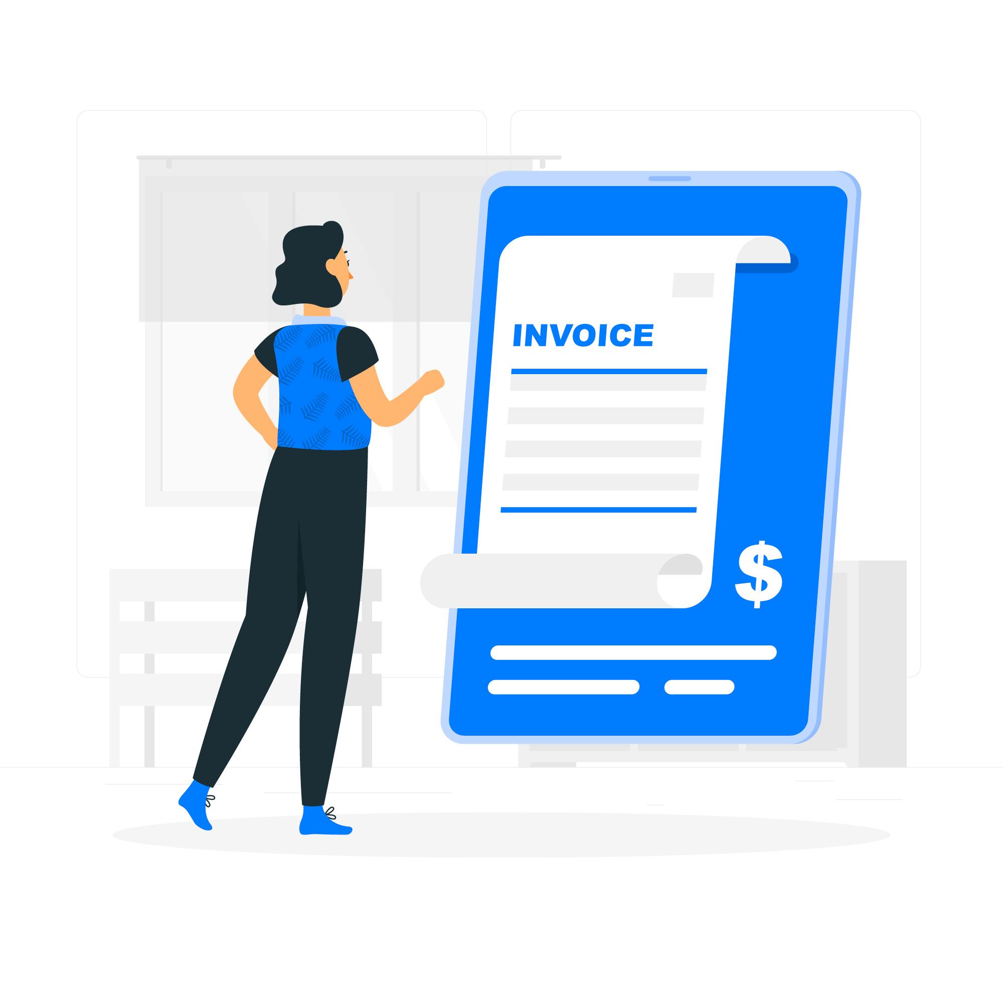 Quickbooks Tip: Zero In On Unpaid Customer Invoices Fast - 4j8729p