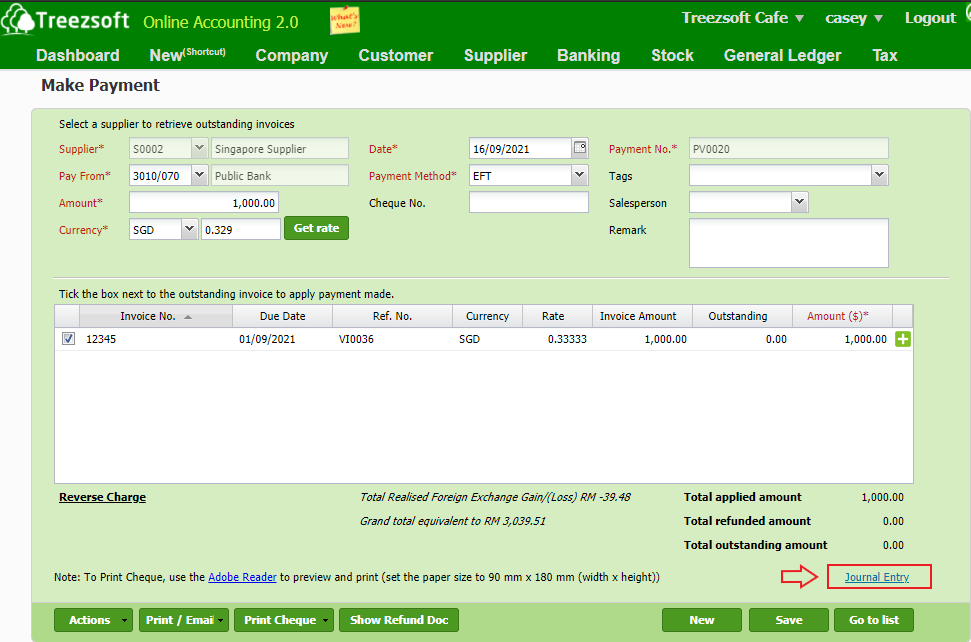 Realized Gain And Loss - Step By Step Guide To Record Realized Gains ...