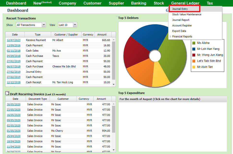 payment-received-how-to-record-donations-received-treezsoft-blog